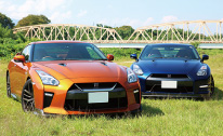 日産 GT-R