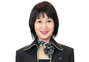 松山 恵美子