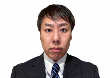 安藤隼人